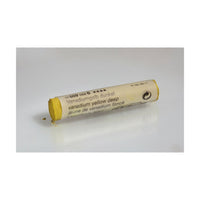 Suhi pastel Schmincke FINEST EXTRA-SOFT – Serija 1 – 009 B vanadium yellow deep