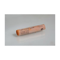 Suhi pastel Schmincke FINEST EXTRA-SOFT – Serija 1 – 017 H orange ochre
