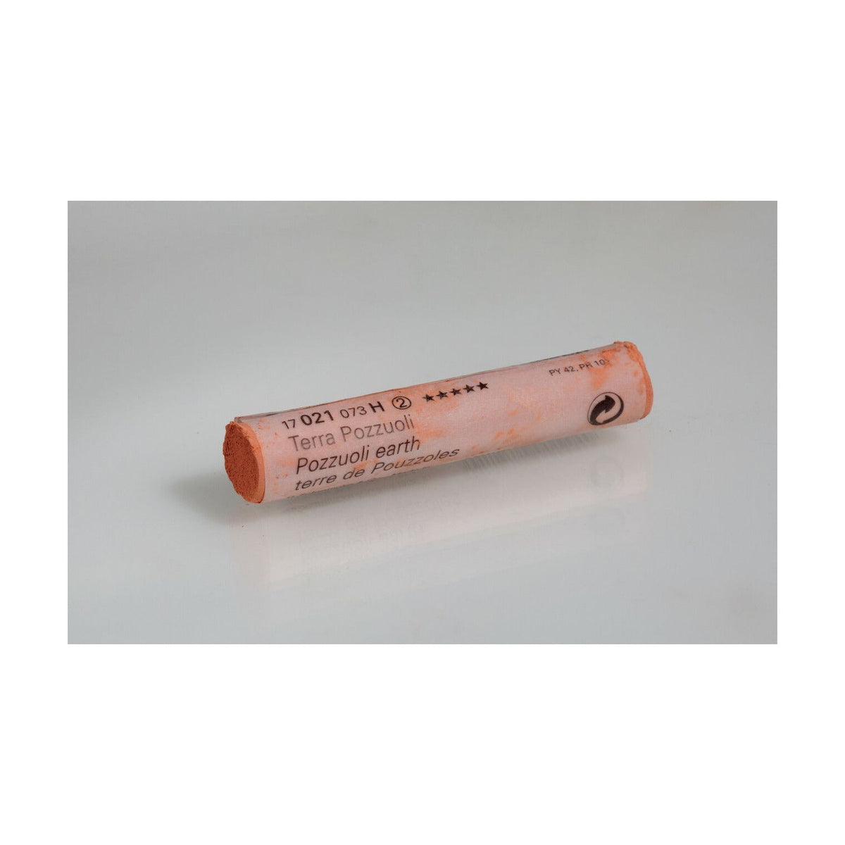 Suhi pastel Schmincke FINEST EXTRA-SOFT – Serija 1 – 021 H Pozzuoli earth