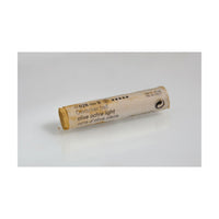Suhi pastel Schmincke FINEST EXTRA-SOFT – Serija 1 – 028 B olive ochre light