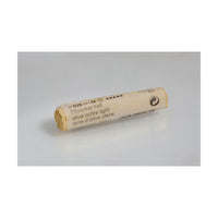 Suhi pastel Schmincke FINEST EXTRA-SOFT – Serija 1 – 028 M olive ochre light