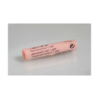Suhi pastel Schmincke FINEST EXTRA-SOFT – Serija 1 – 042 M permanent red 1 pale