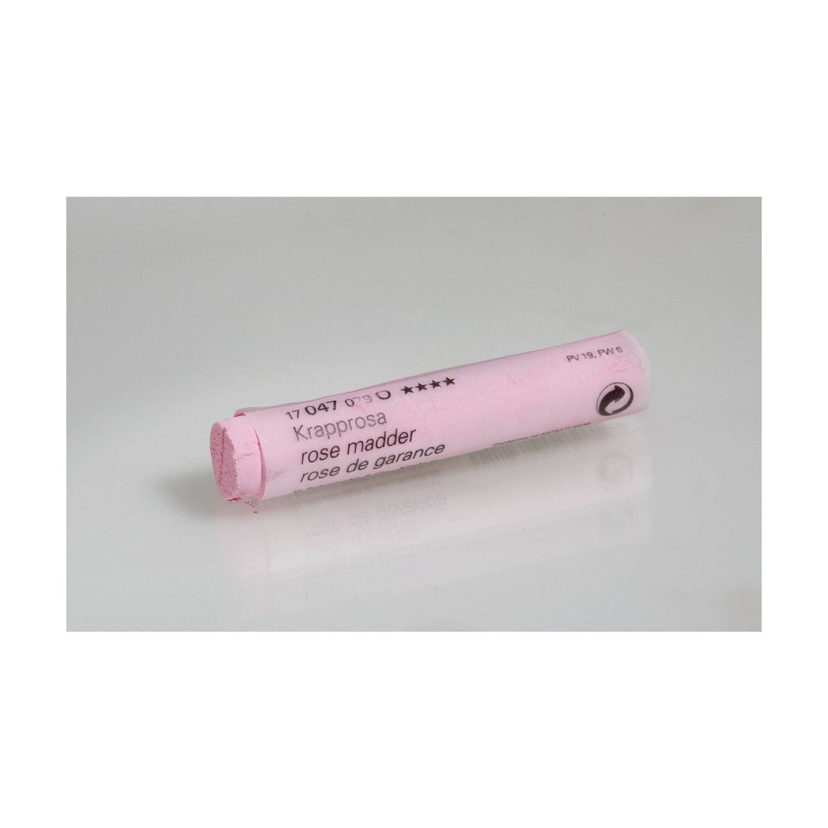 Suhi pastel Schmincke FINEST EXTRA-SOFT – Serija 1 – 047 O rose madder