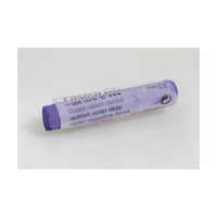 Suhi pastel Schmincke FINEST EXTRA-SOFT – Serija 1 – 055 D reddish violet deep