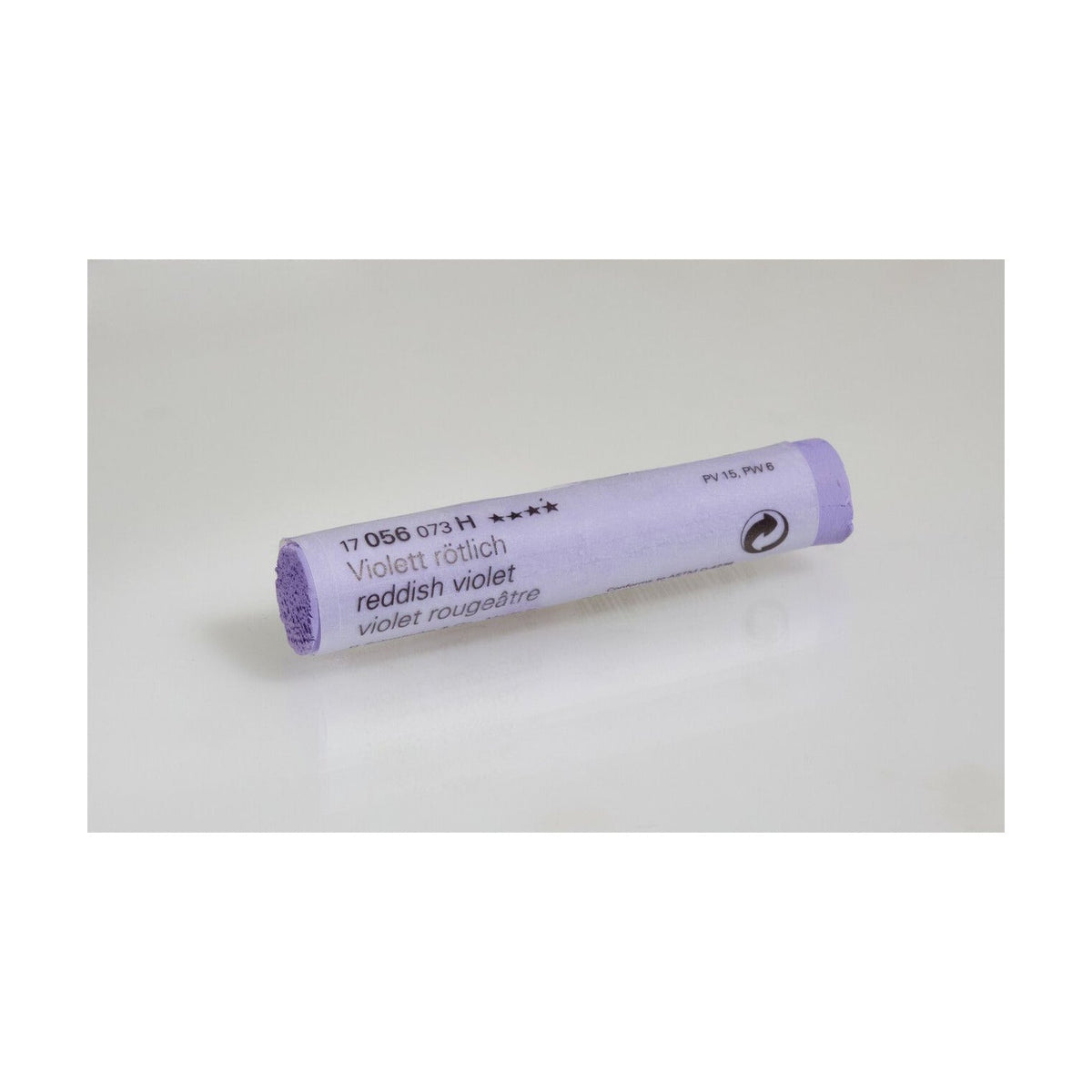 Suhi pastel Schmincke FINEST EXTRA-SOFT – Serija 1 – 056 H reddish violet