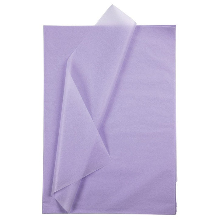 Svilen papir 50 x 70 cm - 25 kom