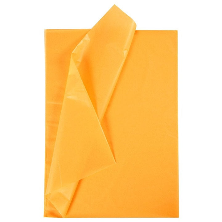 Svilen papir 50 x 70 cm - 25 kom