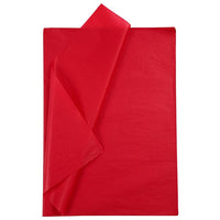 Svilen papir 50 x 70 cm - 25 kom