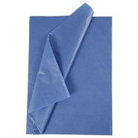 Svilen papir 50 x 70 cm - 25 kom