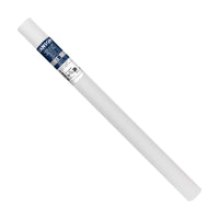 Svileni papir CANSON u roli - 50 x 500 cm, 20 g – Bijela