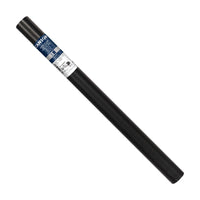 Svileni papir CANSON u roli - 50 x 500 cm, 20 g – Crna