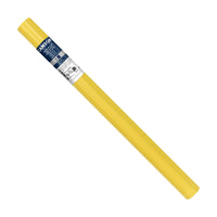 Svileni papir CANSON u roli - 50 x 500 cm, 20 g – Limun žuta