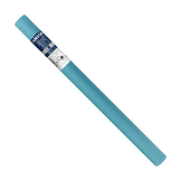 Svileni papir CANSON u roli - 50 x 500 cm, 20 g – Tirkizno plava