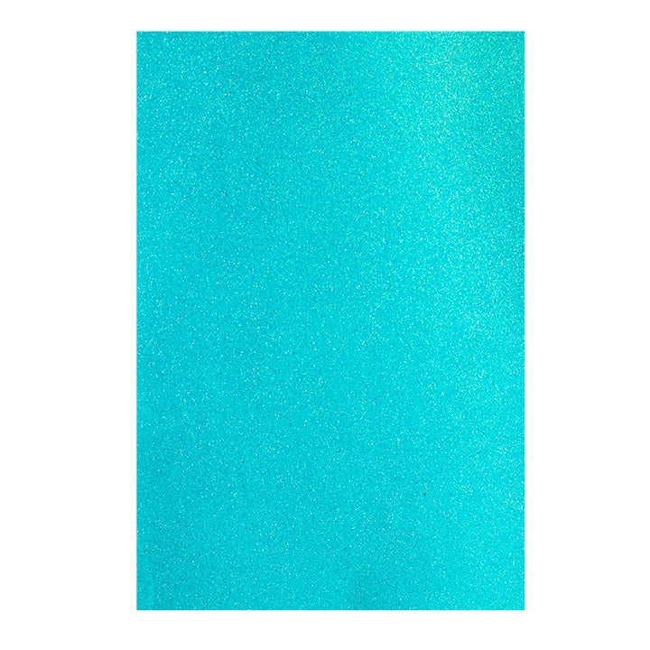Svjetlucava dekorativna guma samoljepljiva EVA sheet 20x30 cm