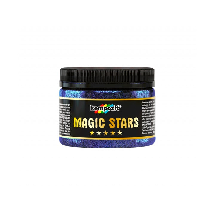 Svjetlucavi prah Kompozit 60 g | razne nijanse — slika 6