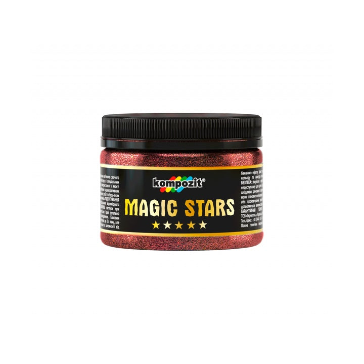Svjetlucavi prah Kompozit 60 g | razne nijanse — slika 7
