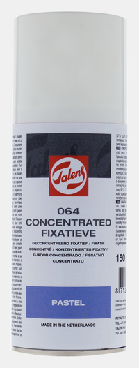 ROYAL TALENS fiksativ za pastel u spreju 150 ml