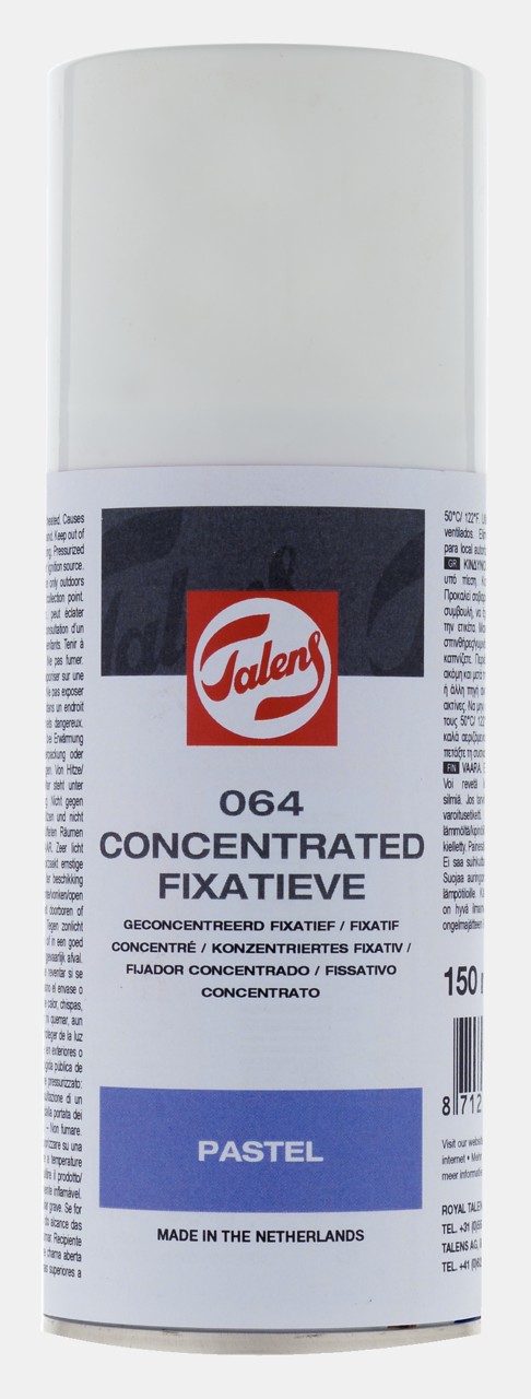 ROYAL TALENS fiksativ za pastel u spreju 150 ml