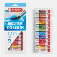 ROYAL TALENS set akvarel boja Talens Art Creation 12 x 12 ml
