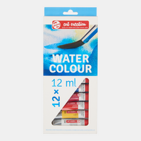 ROYAL TALENS set akvarel boja Talens Art Creation 12 x 12 ml