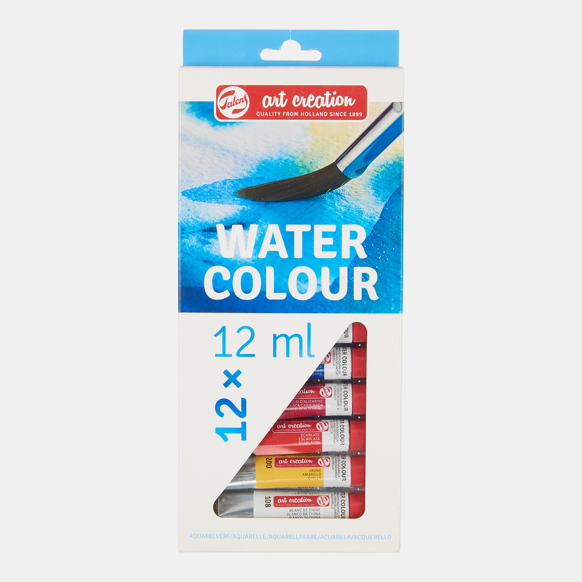 ROYAL TALENS set akvarel boja Talens Art Creation 12 x 12 ml
