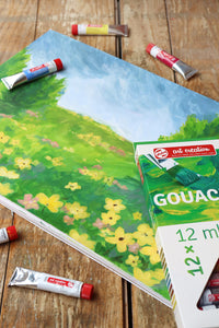 ROYAL TALENS Art Creation set gvaš boja 12 x 12 ml