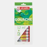 ROYAL TALENS Art Creation set gvaš boja 12 x 12 ml