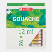 ROYAL TALENS Art Creation set gvaš boja 24 x 12 ml