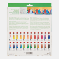 ROYAL TALENS Art Creation set gvaš boja 24 x 12 ml