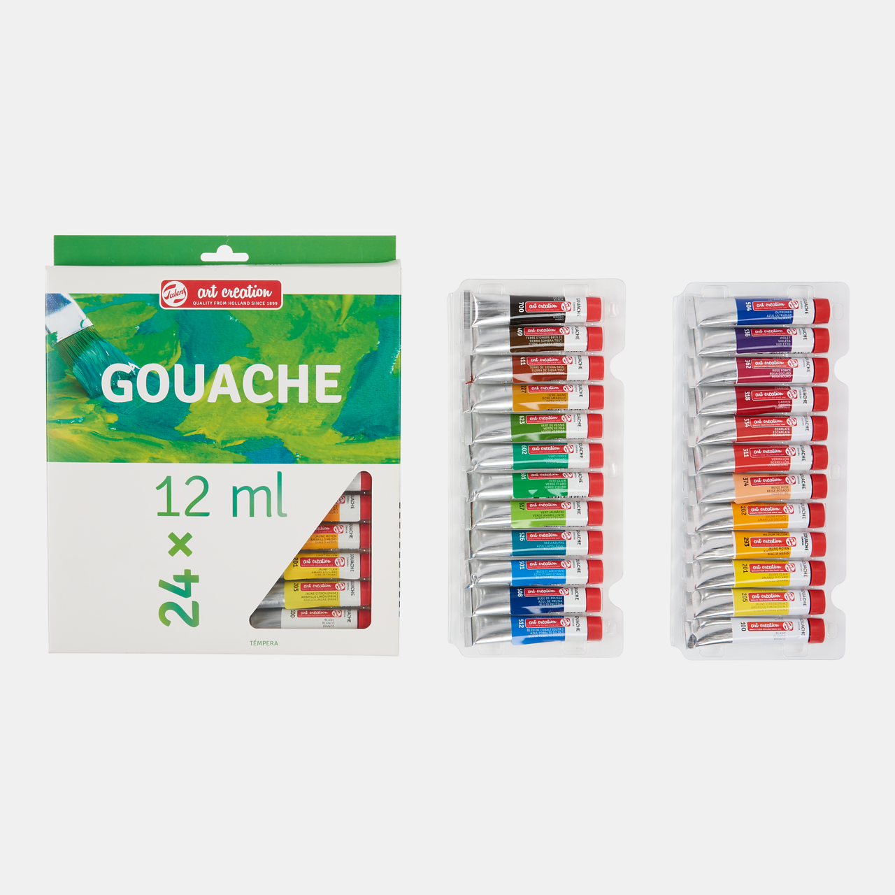 ROYAL TALENS Art Creation set gvaš boja 24 x 12 ml