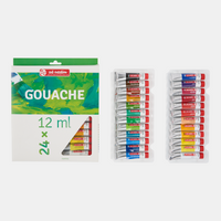 ROYAL TALENS Art Creation set gvaš boja 24 x 12 ml