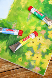 ROYAL TALENS Art Creation set gvaš boja 24 x 12 ml