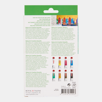 ROYAL TALENS Art Creation set gvaš boja 8 x 12 ml