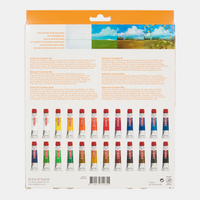 Set uljanih boja ROYAL TALENS Art Creation 24 x 12 ml