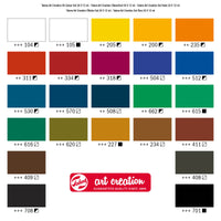 Set uljanih boja ROYAL TALENS Art Creation 24 x 12 ml