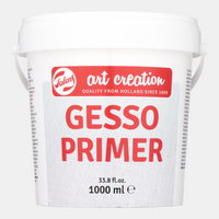 ROYAL TALENS akrilni gesso Amsterdam 1000 ml
