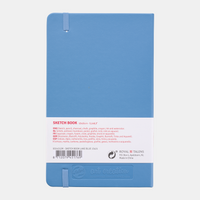 Blok za skiciranje ROYAL TALENS Art Creation Light Blue 13 x 21 cm 140 g - 80 listova