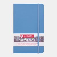 Blok za skiciranje ROYAL TALENS Art Creation Light Blue 13 x 21 cm 140 g - 80 listova