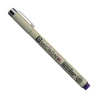 Tehnička olovka SAKURA Pigma Micron ljubičasta 0,20 – 0,50 mm