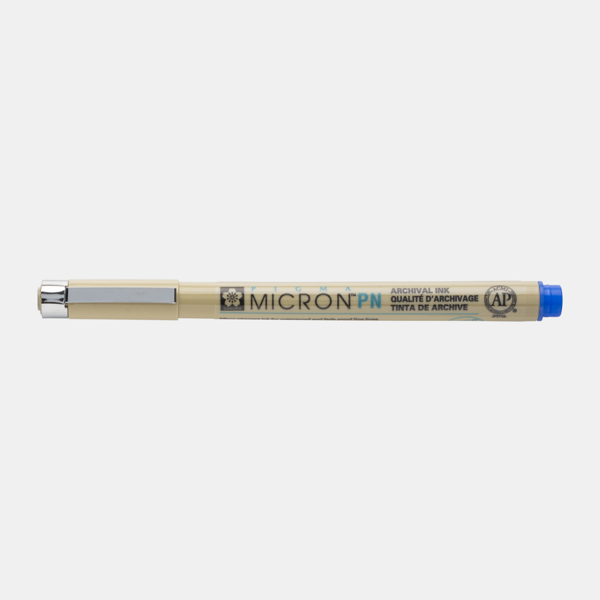 Tehničko pero Sakura Pigma Micron PN | razne boje – Plava