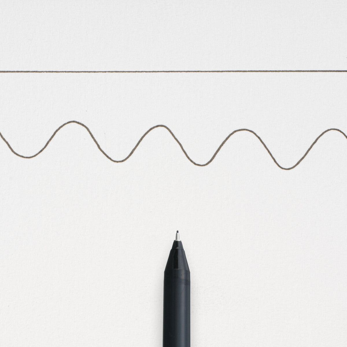 Tehničko pero Sakura Pigma Sensei 03 – 0,3 mm, crno
