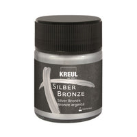 Tekući metal na bazi smole 50 ml - KREUL | razne boje — slika 1
