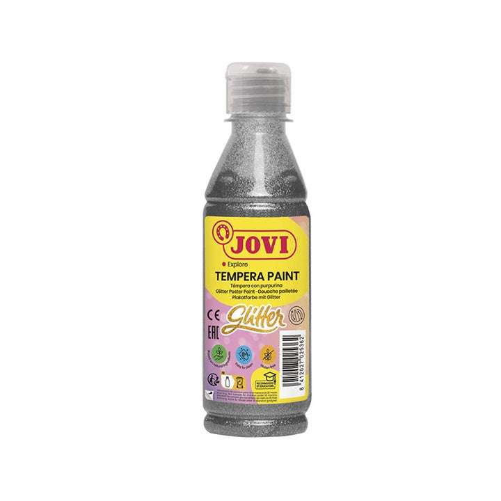 Tekuća gliter tempera JOVI 250 ml | razne boje — slika 7