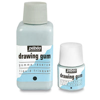 Tekuća maska za crtanje - Drawing gum Pebeo