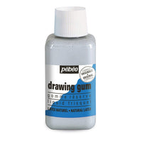 Tekuća maska za crtanje - Drawing gum Pebeo | razne veličine — slika 1