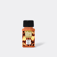 Tekuća metalik boja MAIMERI Idea Metallici 60 ml
