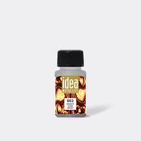 Tekuća metalik boja MAIMERI Idea Metallici 60 ml – Srebrna