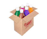 Tekuća tempera JOVI Premium 6 x 500 ml – varijanta B