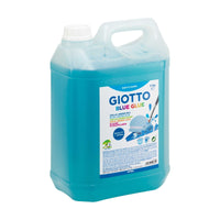 Tekuće plavo ljepilo GIOTTO Blue Glue – kanistar 5000 ml