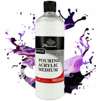 Tekući pouring medij Phoenix 500 ml